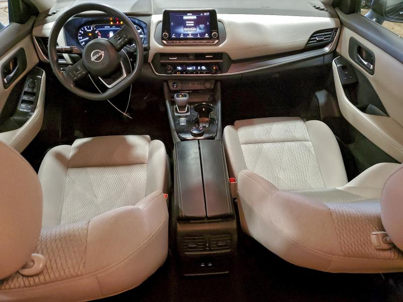 Фото 8 - NISSAN ROGUE