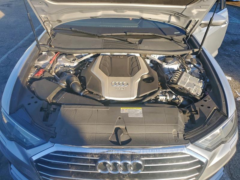 AUDI A6 2019 VIN WAUK2AF26KN083518