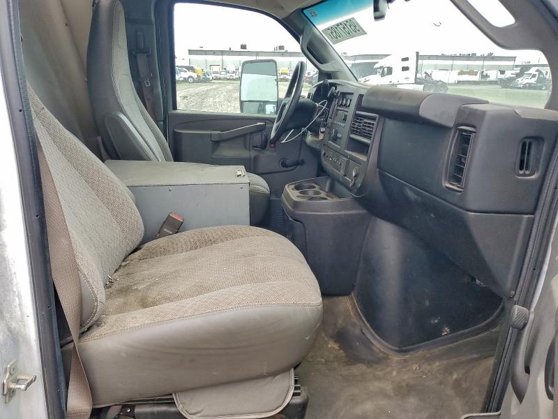 Фото 11 - CHEVROLET ALL Models