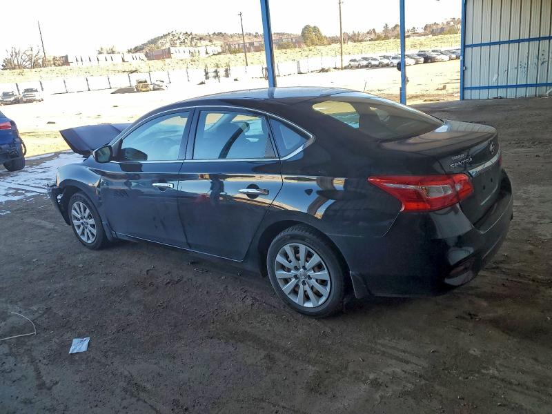 Фото 2 - NISSAN SENTRA