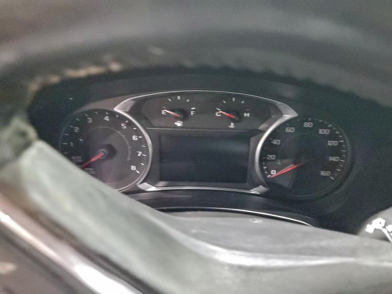 Фото 9 - CHEVROLET EQUINOX