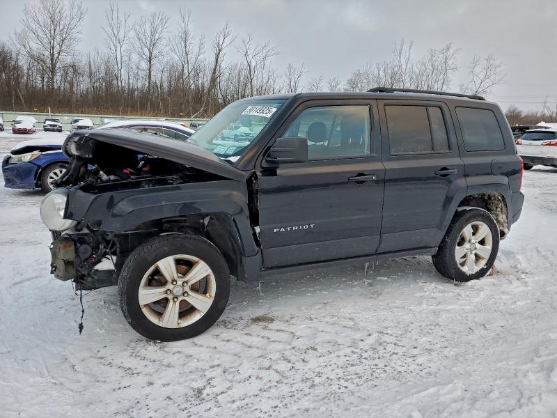 JEEP PATRIOT 2015 VIN 1C4NJRFB9FD189412