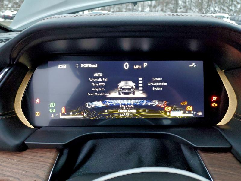 Фото 9 - JEEP GRAND CHER