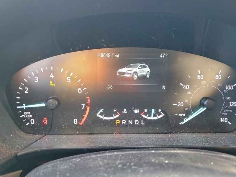 Фото 9 - FORD ESCAPE