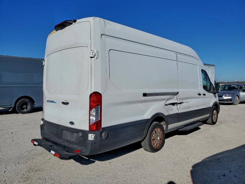 Фото 3 - FORD TRANSIT