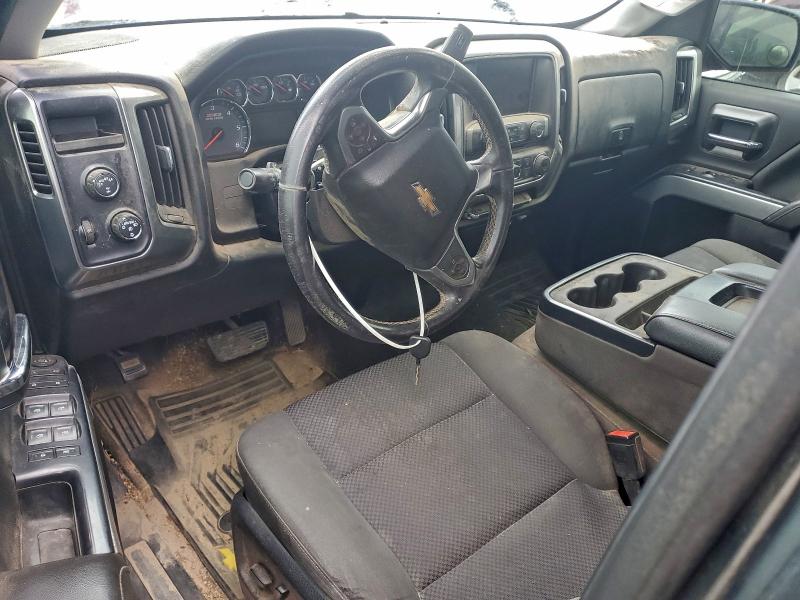 Фото 8 - CHEVROLET ALL Models