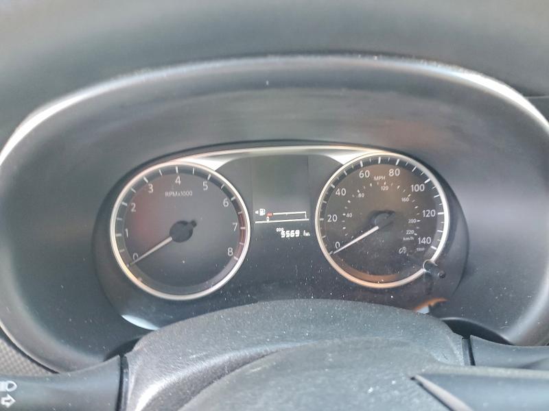 Фото 9 - NISSAN KICKS