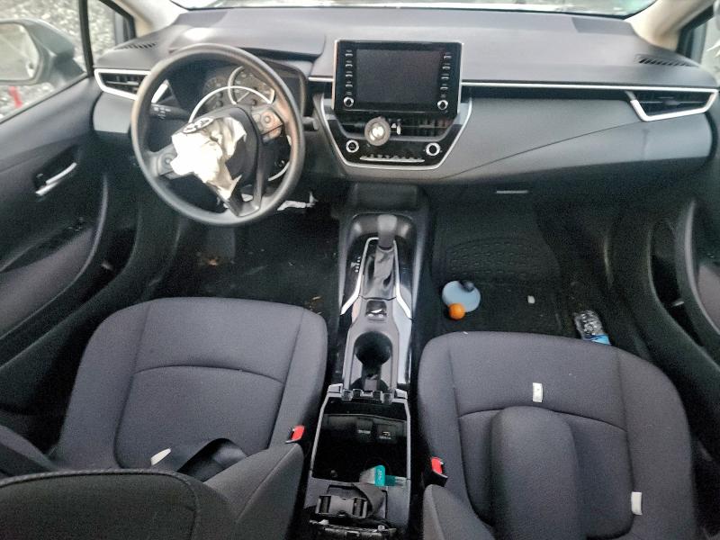 Фото 8 - TOYOTA COROLLA