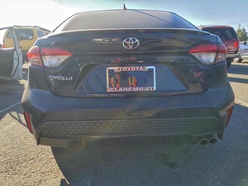 Фото 6 - TOYOTA COROLLA