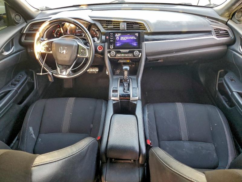 Фото 8 - HONDA CIVIC