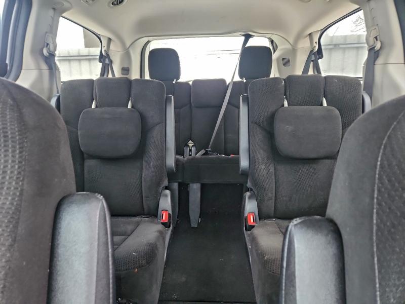 Фото 10 - DODGE CARAVAN