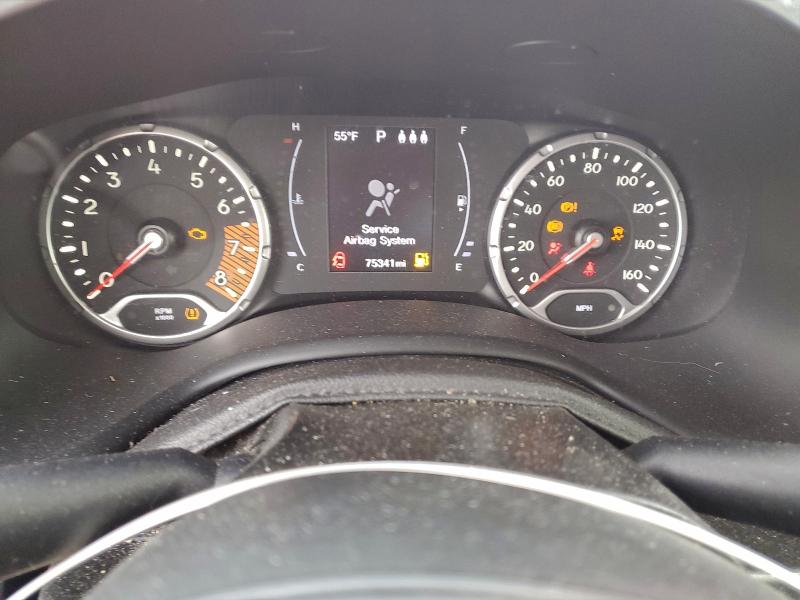 Фото 9 - JEEP RENEGADE