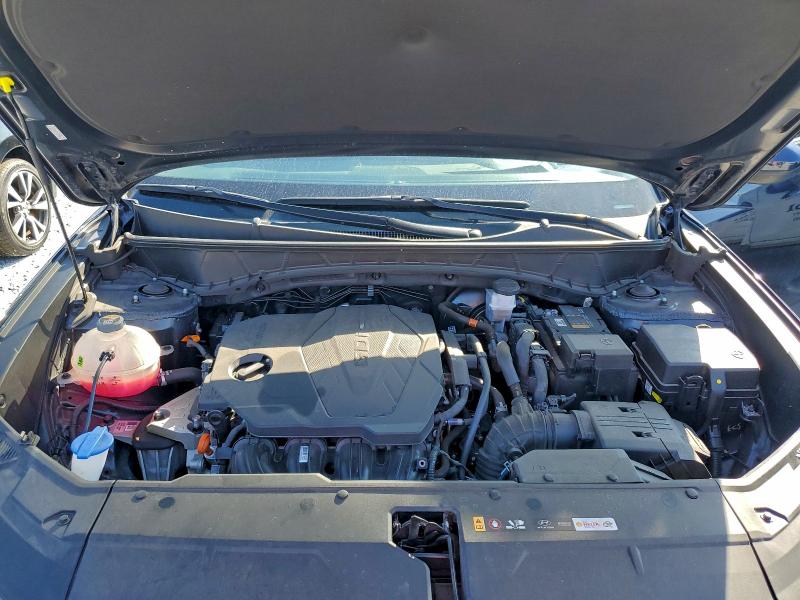 Фото 12 - HYUNDAI TUCSON