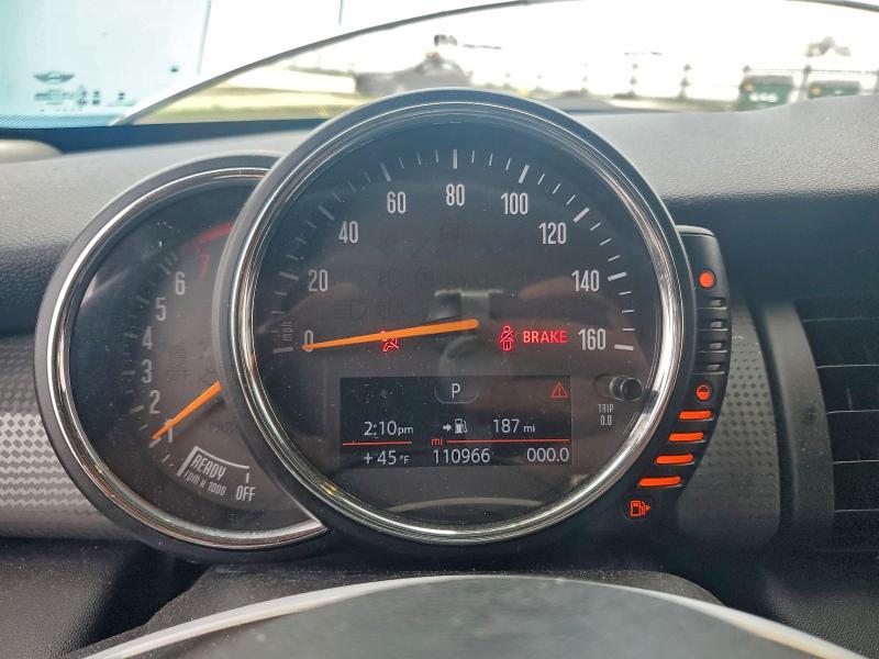 Фото 9 - MINI COOPER