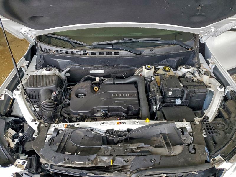 Фото 12 - GMC TERRAIN