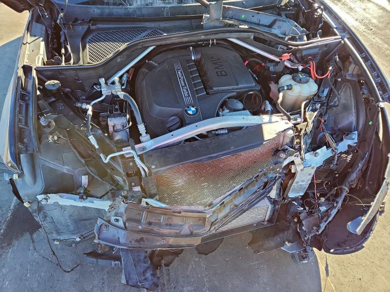 Фото 12 - BMW X5