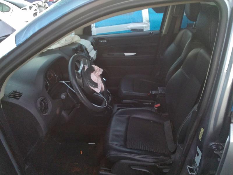 Фото 7 - JEEP COMPASS