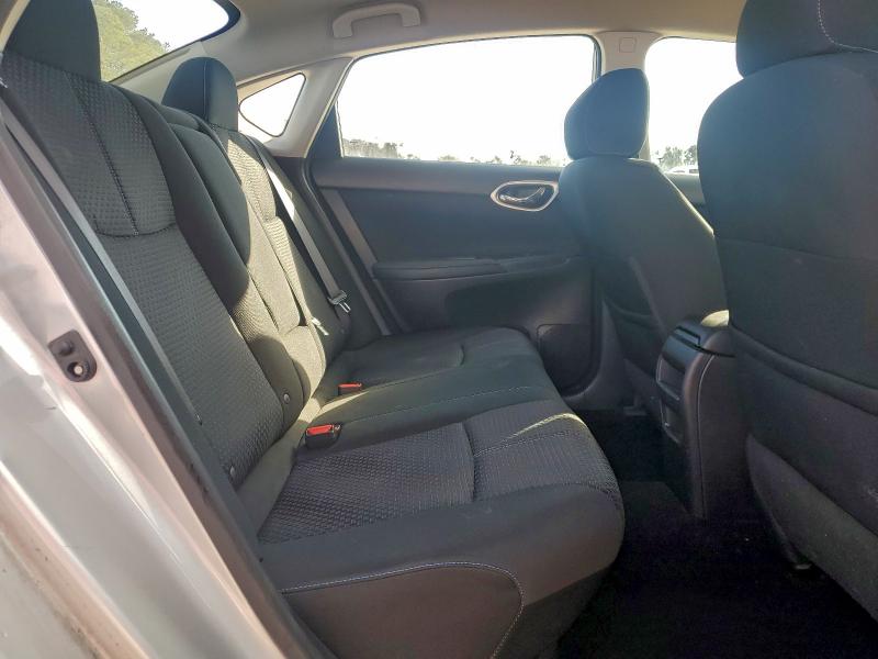 Фото 10 - NISSAN SENTRA