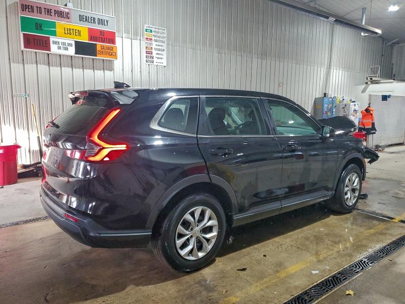 Фото 3 - HONDA CRV