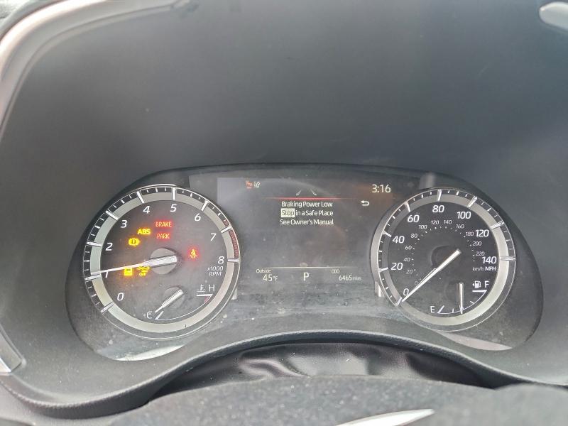 Фото 9 - TOYOTA HIGHLANDER