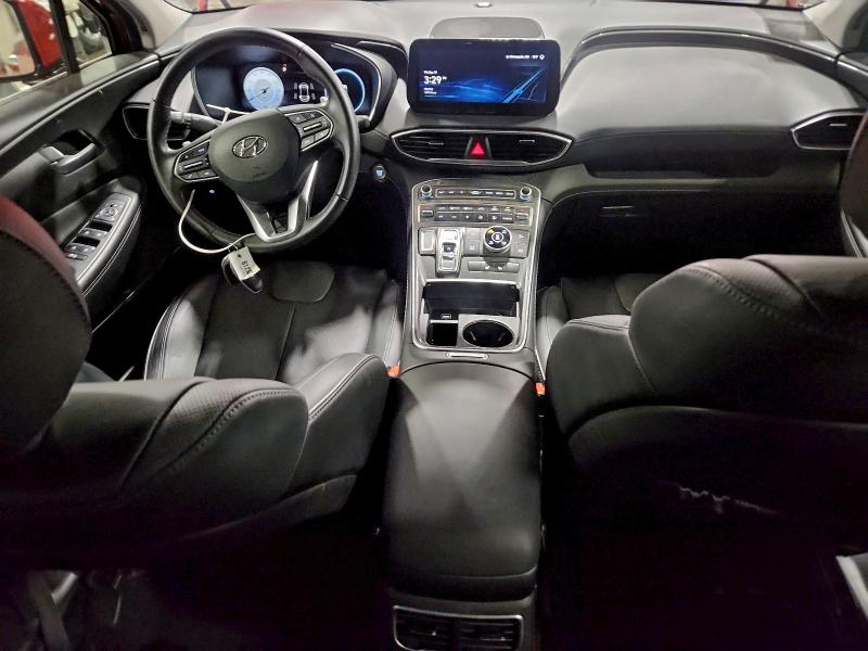 Фото 8 - HYUNDAI SANTA FE