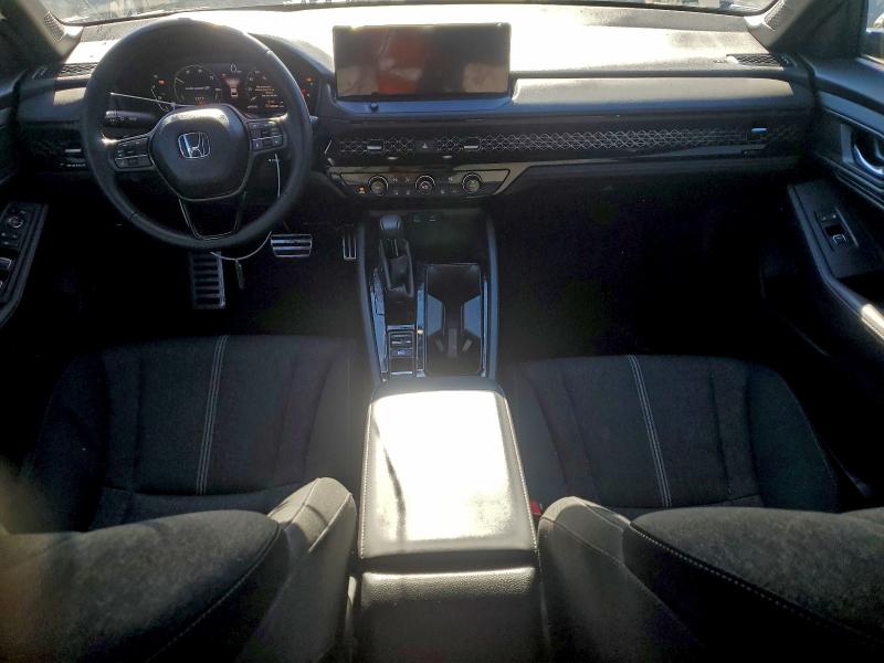 Фото 8 - HONDA ACCORD