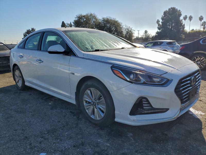 Фото 4 - HYUNDAI SONATA