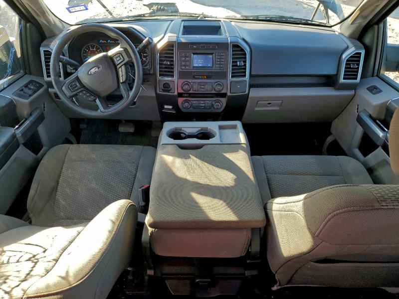 Фото 8 - FORD F-150