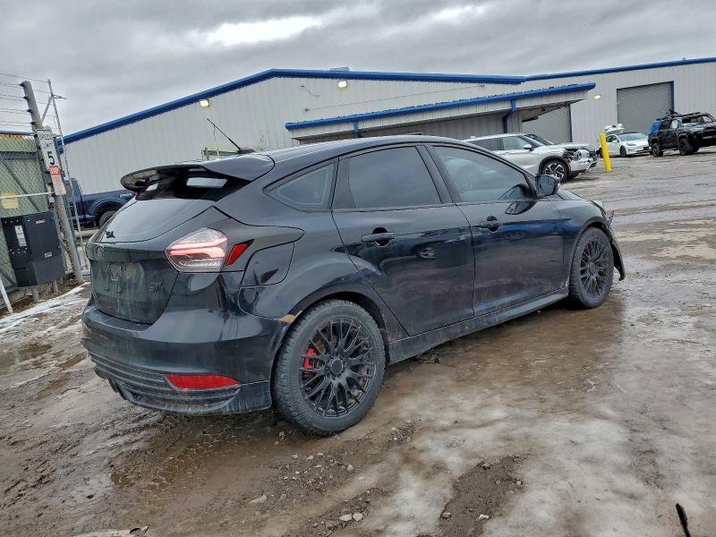 Фото 3 - FORD FOCUS