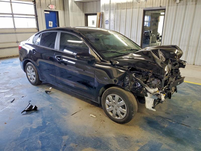 Фото 4 - KIA RIO