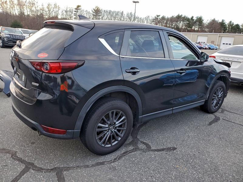 Фото 3 - MAZDA CX-5