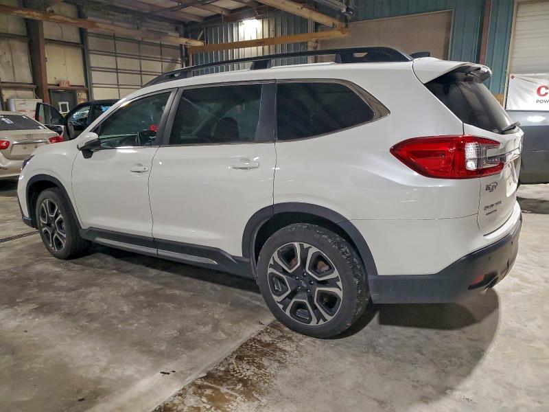 Фото 2 - SUBARU ASCENT