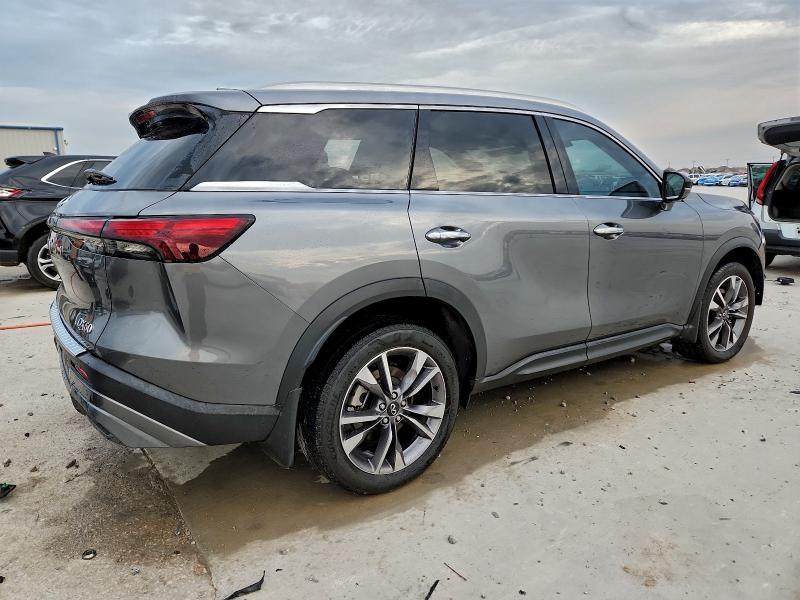 Фото 3 - INFINITI QX60