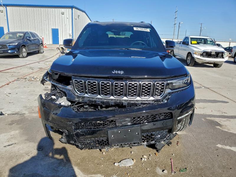 Фото 5 - JEEP GRAND CHER