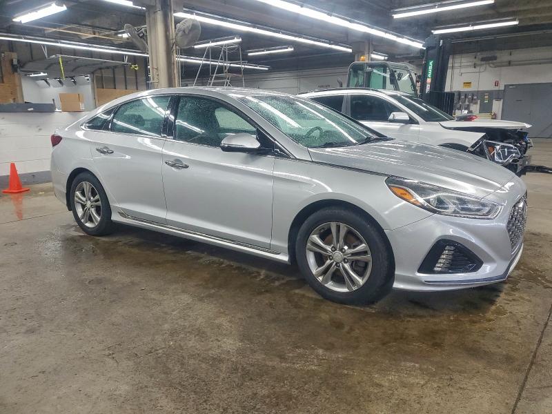 Фото 4 - HYUNDAI SONATA