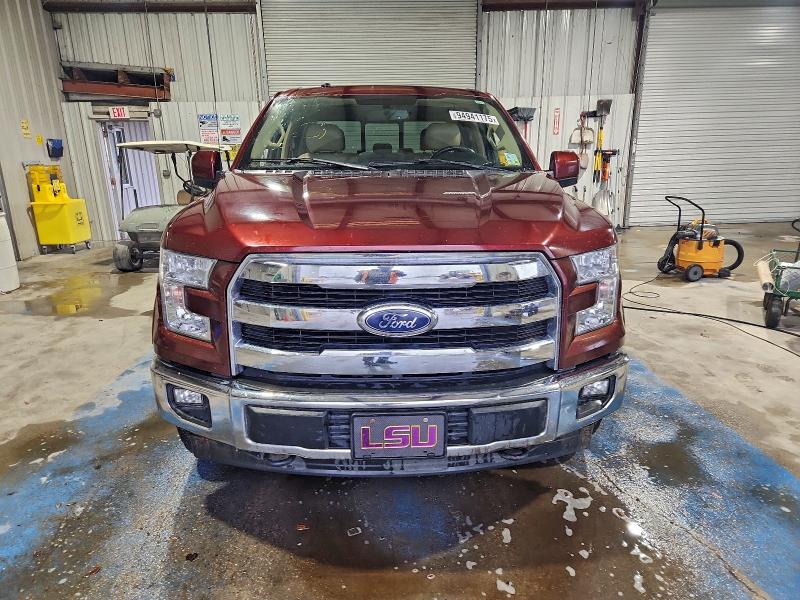 Фото 5 - FORD F-150