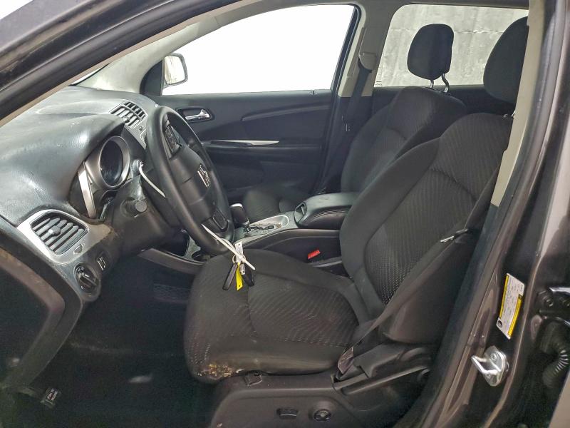 Фото 7 - DODGE JOURNEY