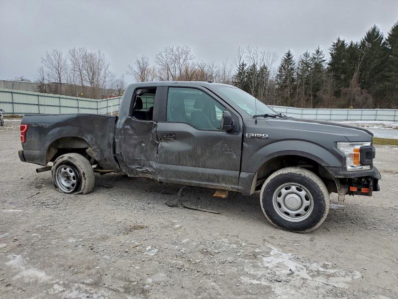 Фото 4 - FORD F-150