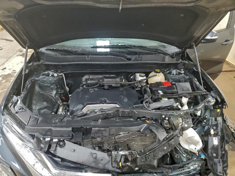 Фото 12 - CHEVROLET BLAZER