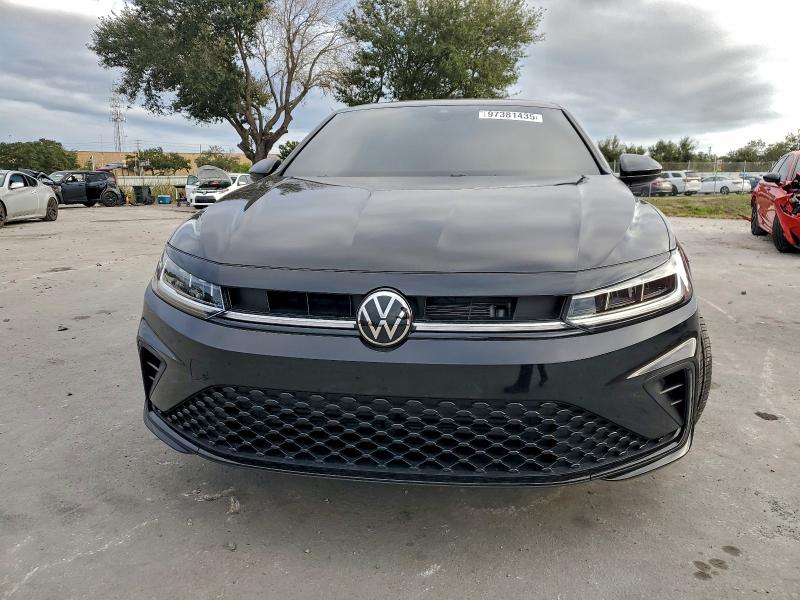 Фото 5 - VOLKSWAGEN JETTA