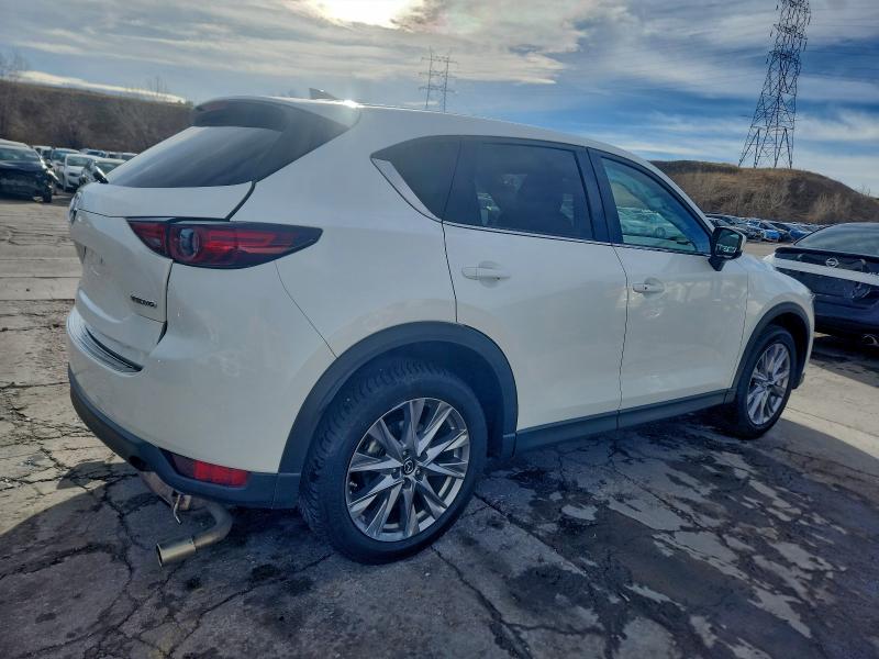 Фото 3 - MAZDA CX-5