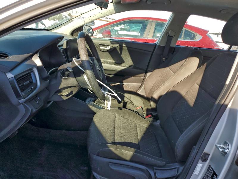 Фото 7 - KIA RIO