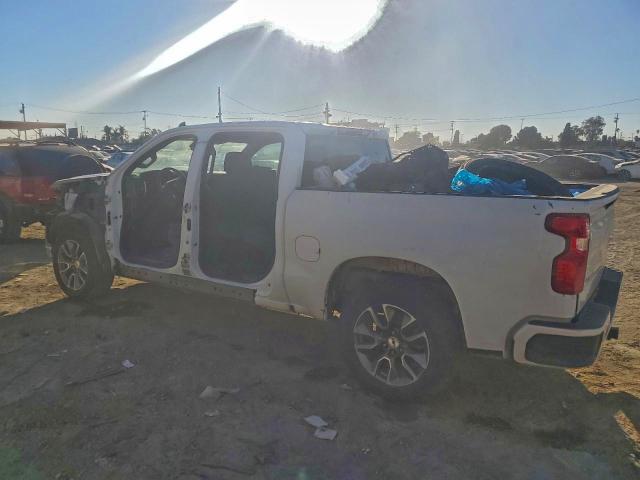 Фото 2 - CHEVROLET ALL Models