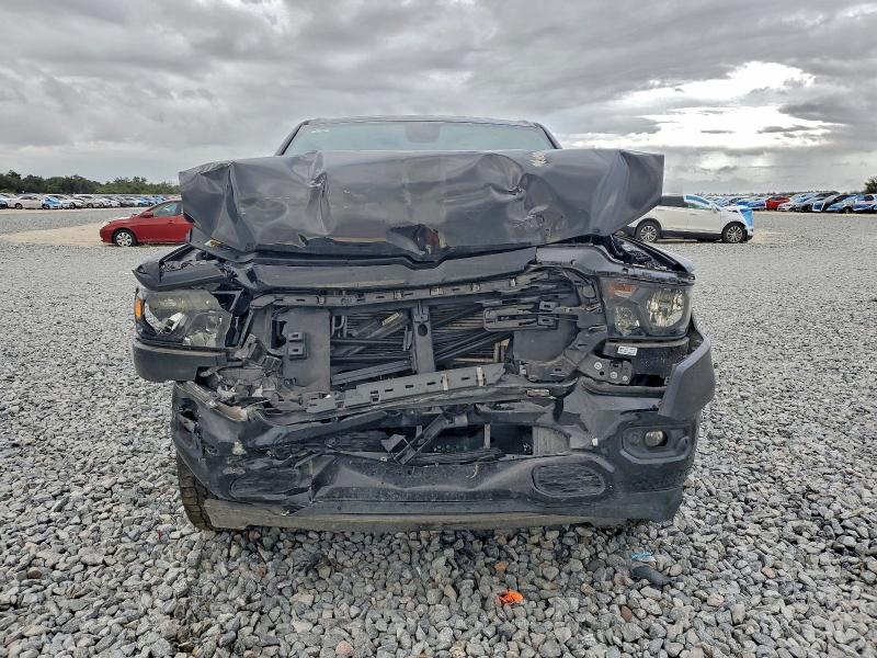 Фото 5 - RAM 1500