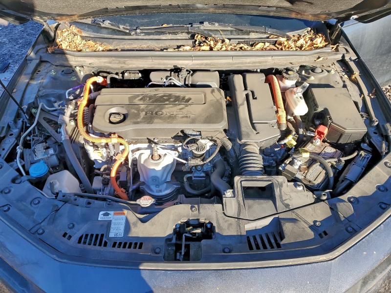 Фото 11 - HONDA ACCORD