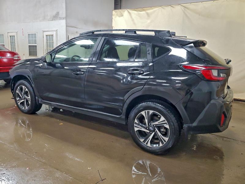 Фото 2 - SUBARU CROSSTREK