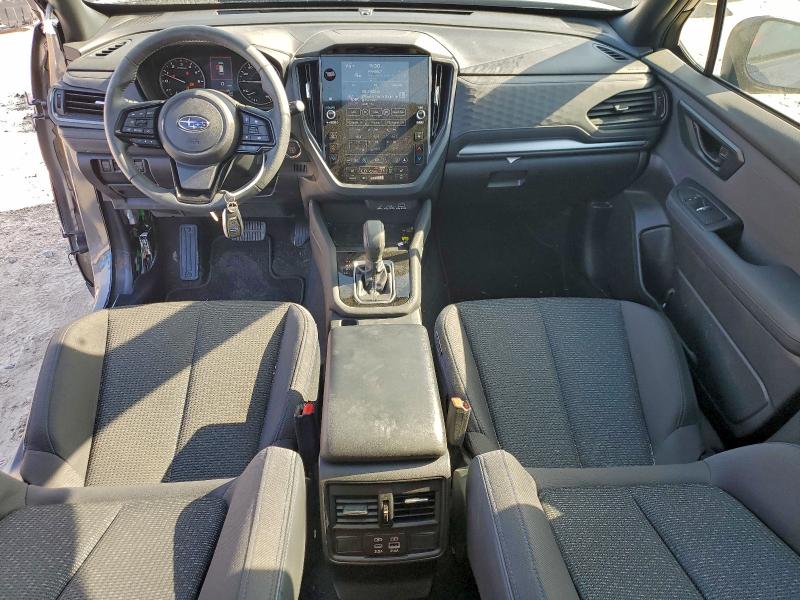 Фото 8 - SUBARU FORESTER