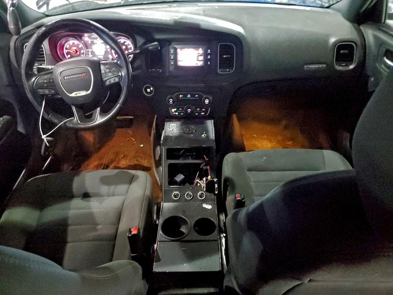 Фото 8 - DODGE CHARGER