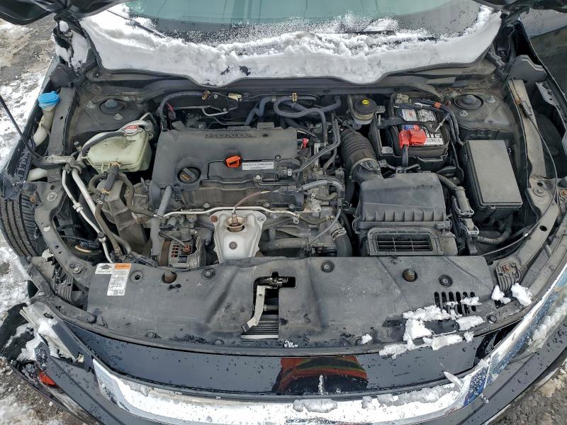 Фото 11 - HONDA CIVIC