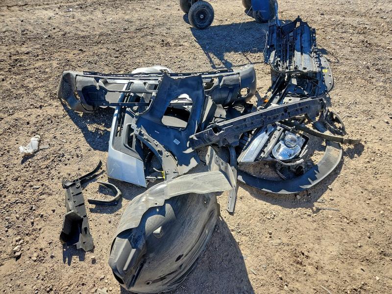 Фото 13 - CHEVROLET TRAILBLZR